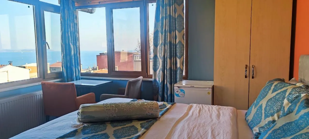 Mitra Downtown Hotel Istanbul