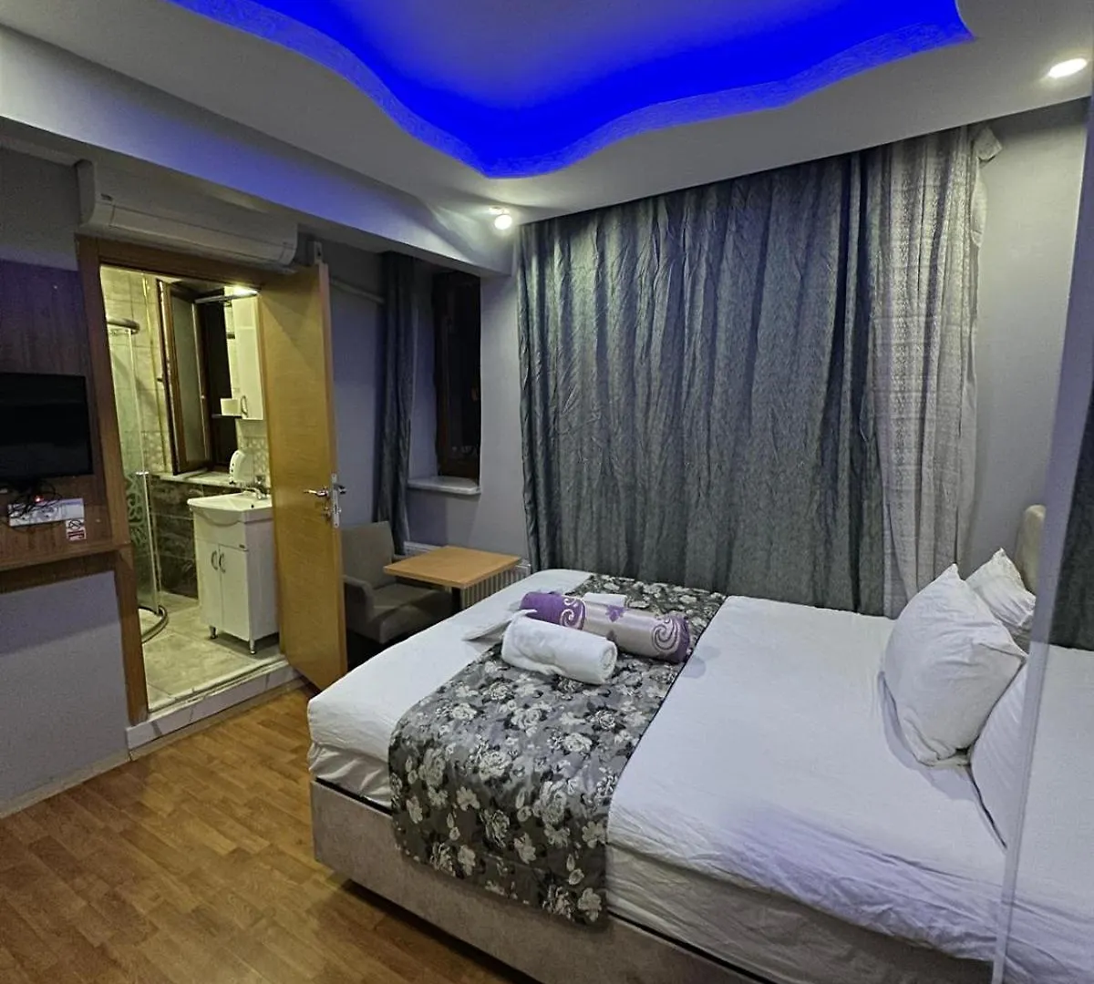 Mitra Downtown Hotel Istanbul