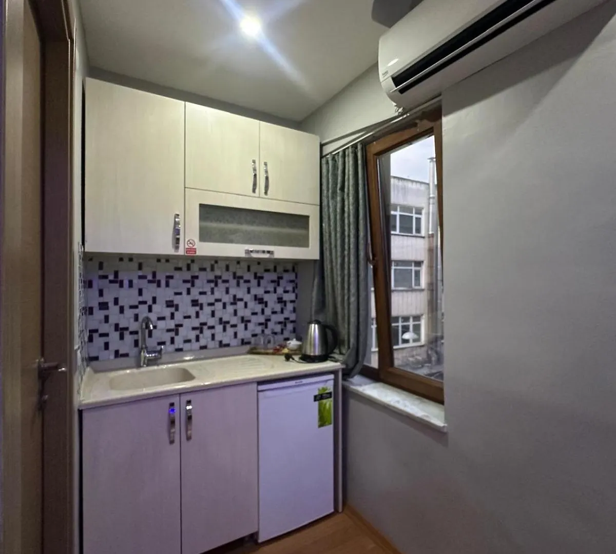 Mitra Downtown Hotel Istanbul 3*,