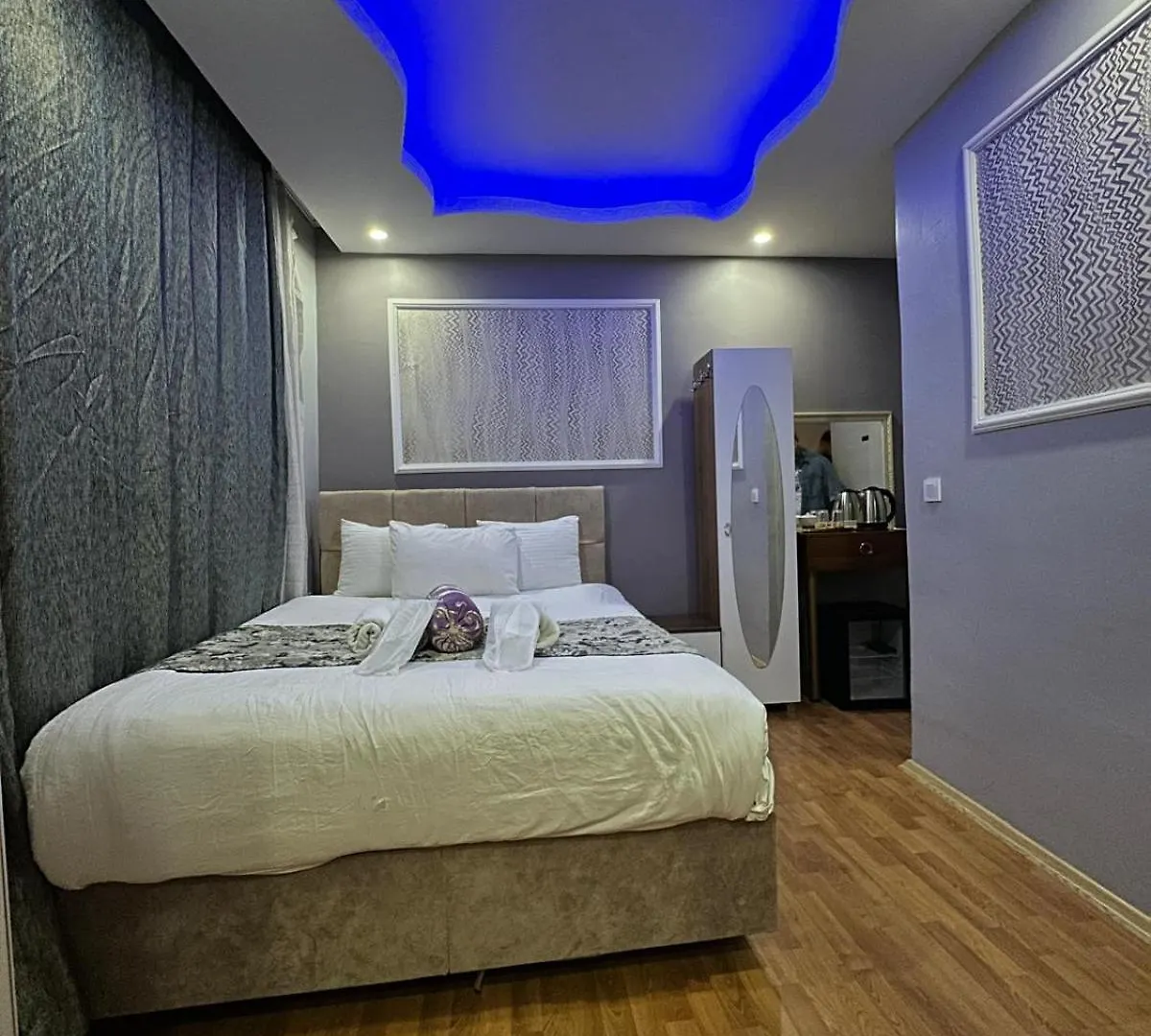 Mitra Downtown Hotel Istanbul