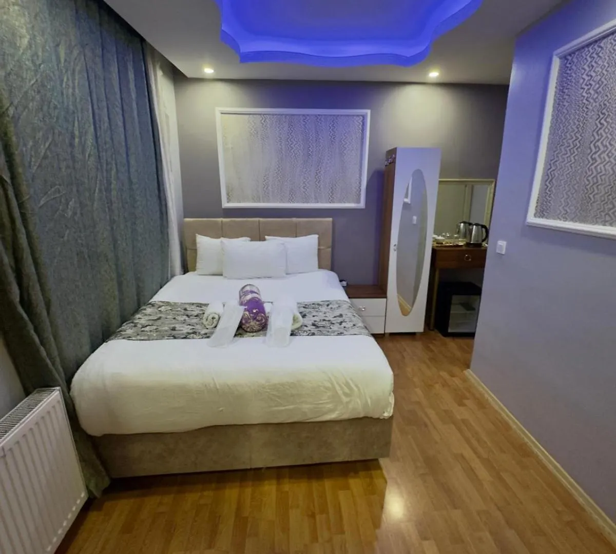 Mitra Downtown Hotel Istanbul 3*,  Türkei