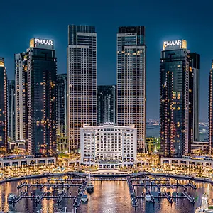 **** Hotel Vida Creek Harbour Émirats arabes unis