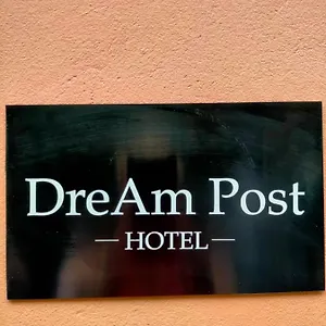 Aparthotel Dream Post