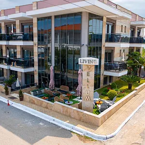 Vellum 2*, Kallithea (Chalkidiki) Griechenland