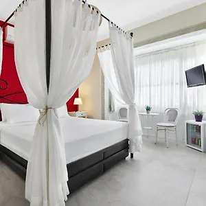 Panda 3*, Alaçatı Turkije