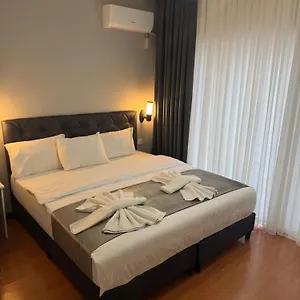 2* Hotel Ercan