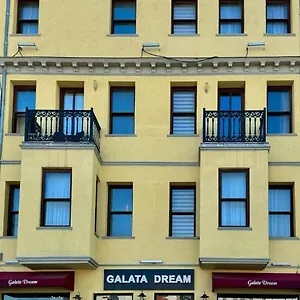 Hotel Galata Dream, Istanboel
