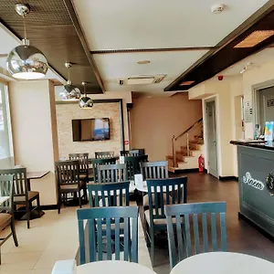 4* Hotel Sinem
