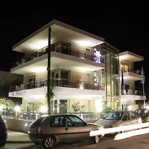 Orchidea 3*, Kallithea (Chalkidiki) Griechenland