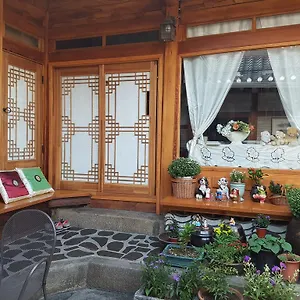 Affittacamere Dajayon Hanok
